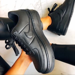 nike jester noir